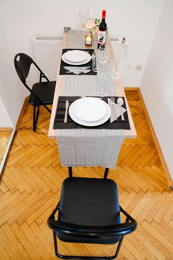 Napwell Apartment Graz
