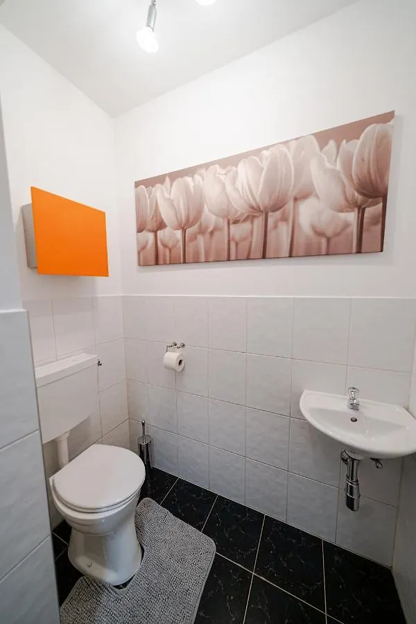 Napwell Apartment Graz 0*,
