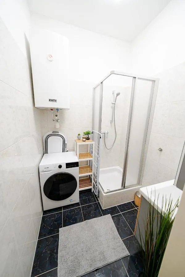 Napwell Apartment Graz