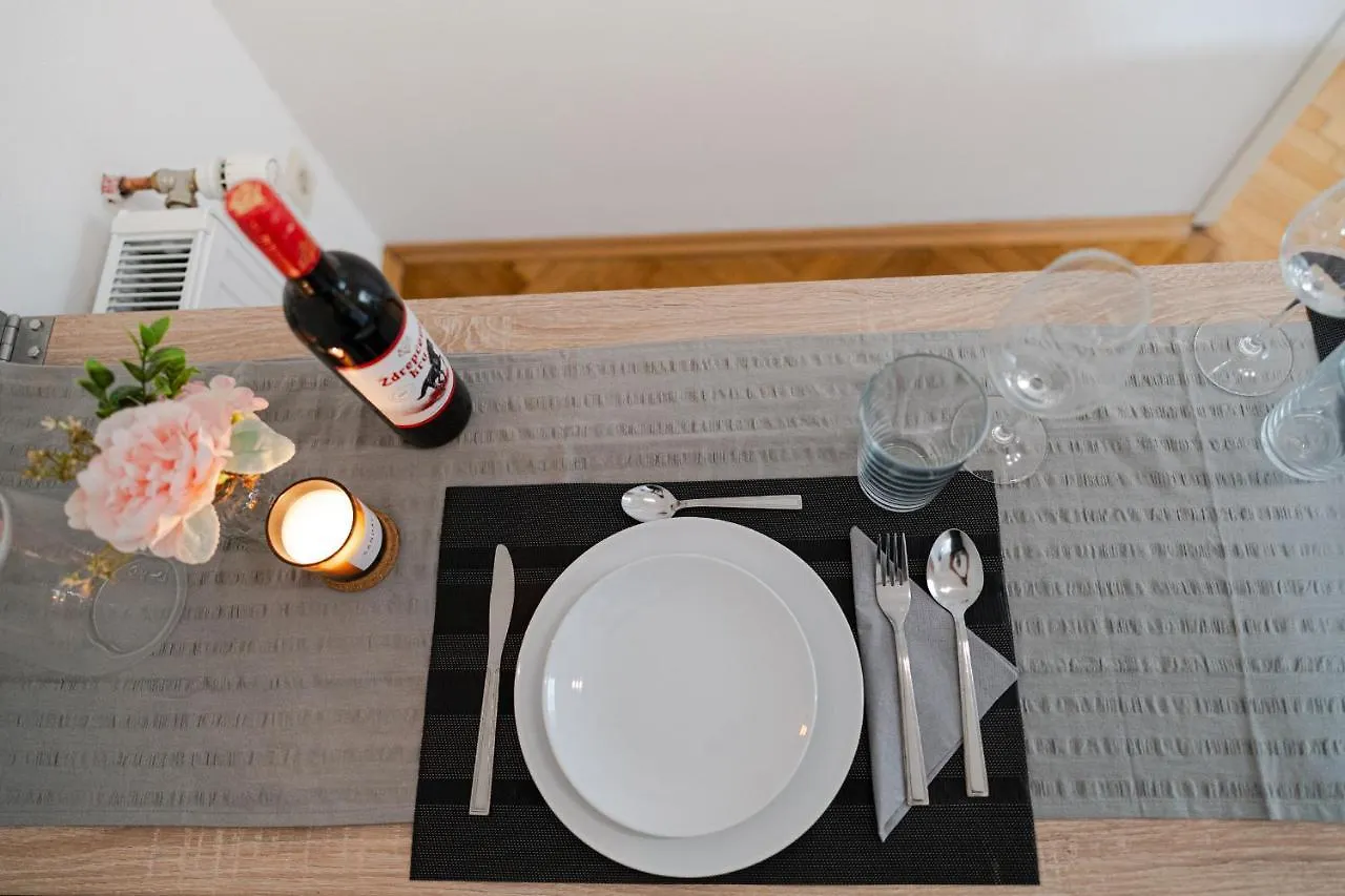 Napwell Apartment Graz Austria