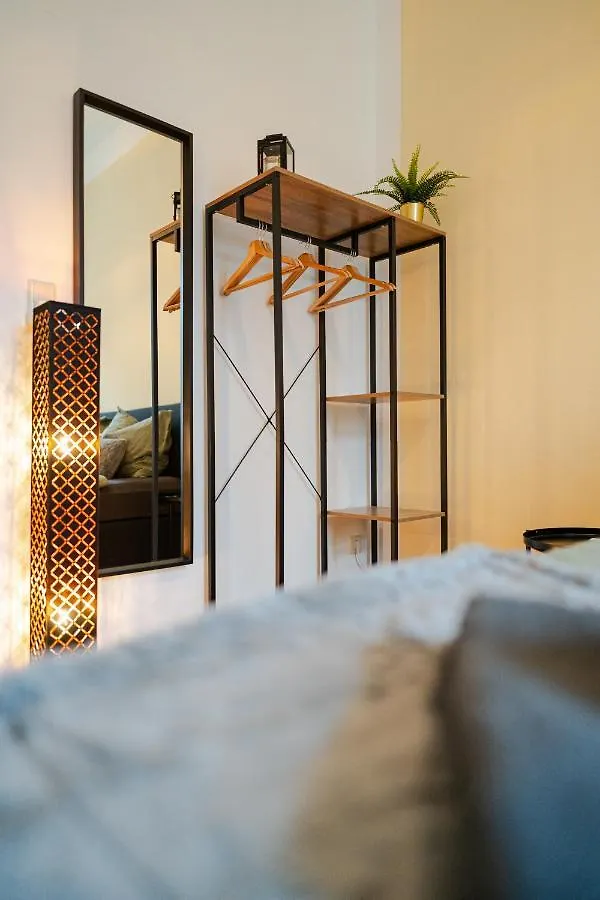 Napwell Apartment Graz Austria